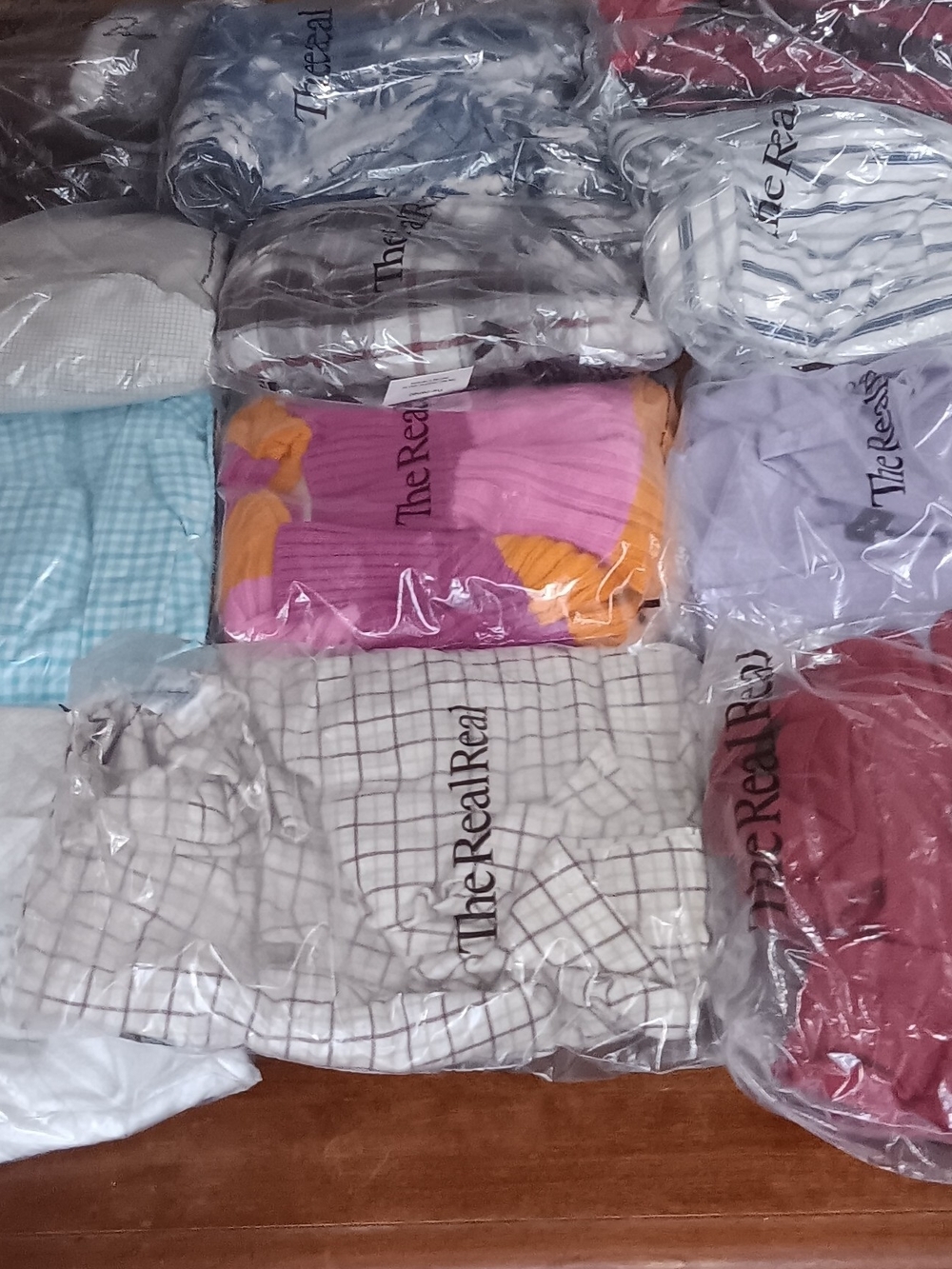 Button Down Shirts & More 12p. Bundle